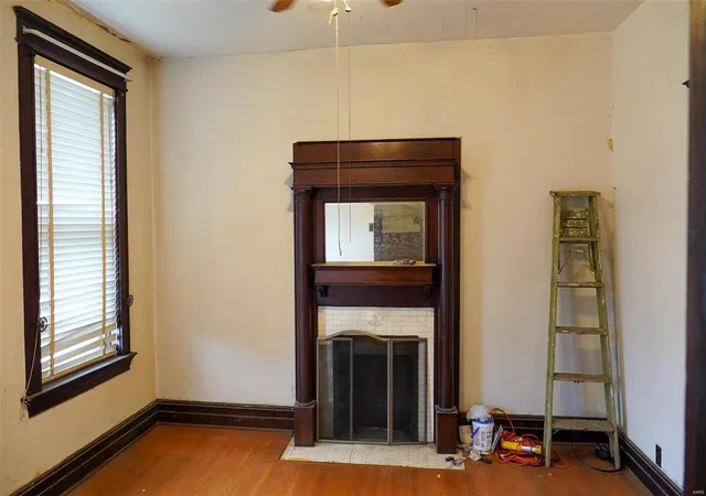 Photo 2 of Multi family home for sale at 4538 Fair Ave, Saint Louis, MO 63115 | MLS# 24064028 | Listing updated on 2024-11-09