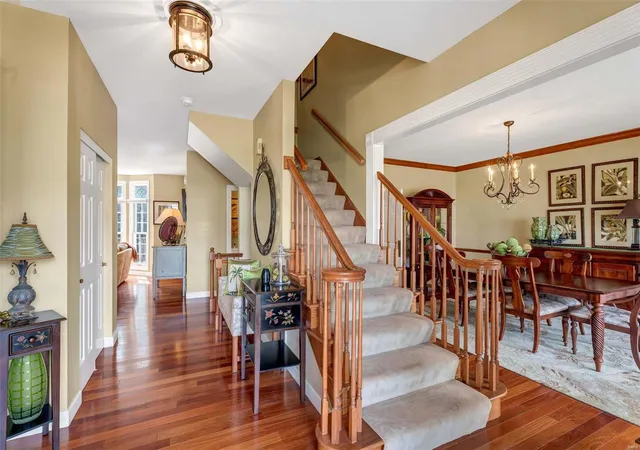 Photo 2 of Sale Pending at 209 Upper Muirfield Ct, Saint Charles, MO 63304 | MLS# 24064079 | Listing updated on 2024-11-21