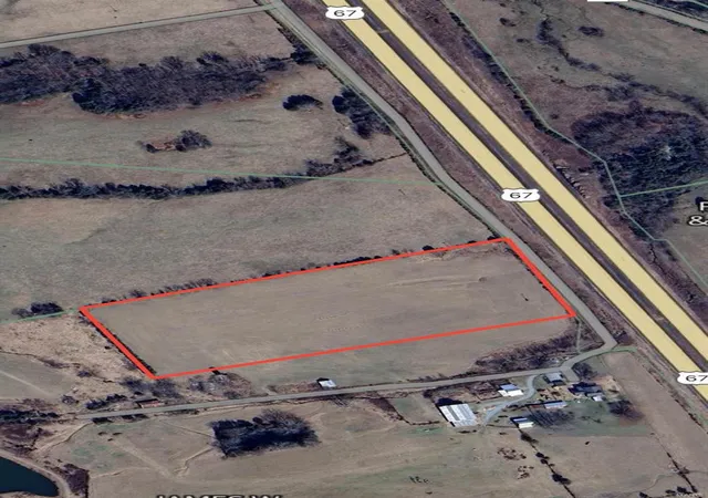 Photo 2 of Land for sale at 0 10189 Acres Off Madison 534, Fredericktown, MO 63645 | MLS# 24064160 | Listing updated on 2025-03-03