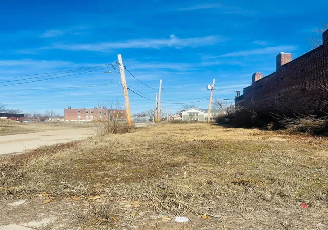 Photo 2 of Land for sale at 4057 N Market St, Saint Louis, MO 63113 | MLS# 24064310 | Listing updated on 2024-10-26