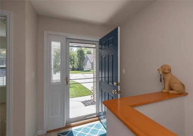 Photo 2 of Single family home for sale at 5523 Norgate Ct, Saint Charles, MO 63304 | MLS# 24064423 | Listing updated on 2024-12-15