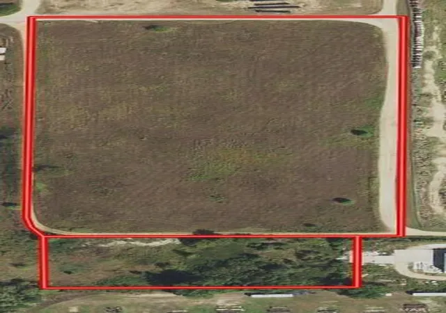 Photo 3 of Land for sale at 369 Interstate Dr, Sikeston, MO 63801 | MLS# 24064439 | Listing updated on 2024-10-11