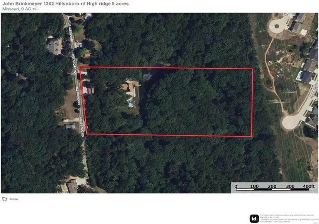 Photo 3 of House for sale at 1362 Hillsboro, High Ridge, MO 63049 | MLS# 24064464 | Listing updated on 2024-10-16