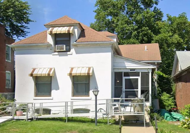Photo 1 of Sale Pending at 1035 Sells Ave, Saint Louis, MO 63147 | MLS# 24064491 | Listing updated on 2024-11-05