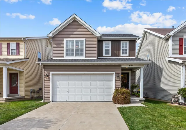 1st image of 3129 Timberlodge Landing, Saint Charles, MO 63301 | MLS# 24064597