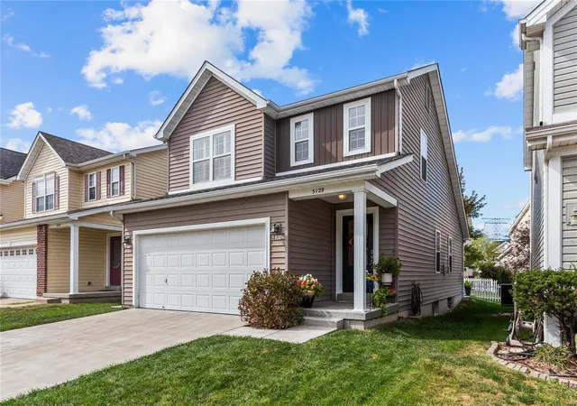 2nd image of 3129 Timberlodge Landing, Saint Charles, MO 63301 | MLS# 24064597
