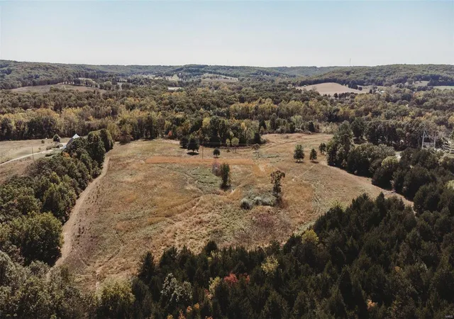 Photo 1 of Land for sale at 0 Tract "b" Hwy Nn, Bland, MO 65014 | MLS# 24064640 | Listing updated on 2024-10-23