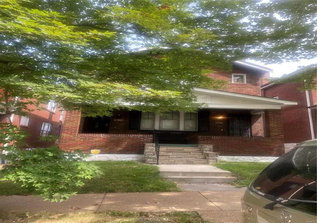 Photo 1 of Multi family home for sale at 4629 Farlin Ave, Saint Louis, MO 63115 | MLS# 24064661 | Listing updated on 2025-03-12