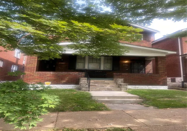 Photo 2 of Multi family home for sale at 4629 Farlin Ave, Saint Louis, MO 63115 | MLS# 24064661 | Listing updated on 2025-03-12