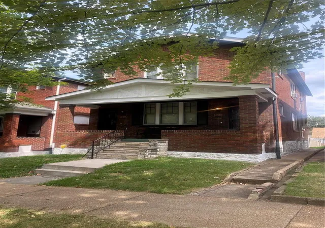 Photo 4 of Multi family home for sale at 4629 Farlin Ave, Saint Louis, MO 63115 | MLS# 24064661 | Listing updated on 2025-03-12