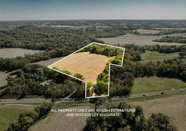 Photo 1 of Sale Pending at 0 1410 Acres Off Hwy 100, New Haven, MO 63068 | MLS# 24064681 | Listing updated on 2024-12-05