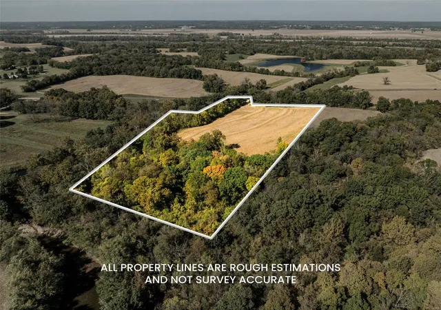 Photo 2 of Sale Pending at 0 1410 Acres Off Hwy 100, New Haven, MO 63068 | MLS# 24064681 | Listing updated on 2024-12-05