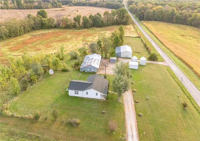 Photo 1 of Sale Pending at 26969 Hwy M, Middletown, MO 63359 | MLS# 24064739 | Listing updated on 2025-03-14