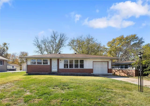 Photo 1 of Single family home for sale at 228 Elm Grv Ave, Hazelwood, MO 63042 | MLS# 24064754 | Listing updated on 2024-12-11