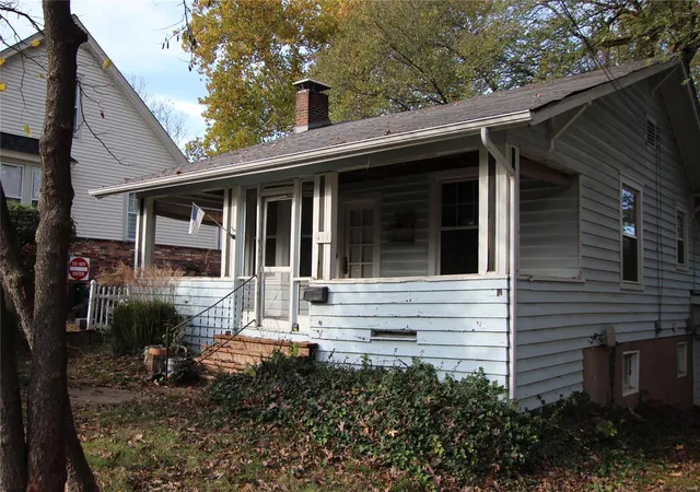 Homes for sale in Saint Louis, MO | 411 Greeley Ave, Saint Louis, MO 63119 | MLS# 24064762