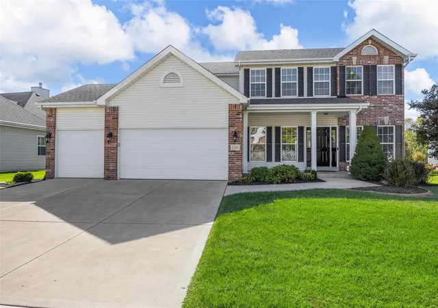 Homes for sale in O'fallon, MO | 108 Riparian Dr, O'fallon, MO 63368 | MLS# 24064815