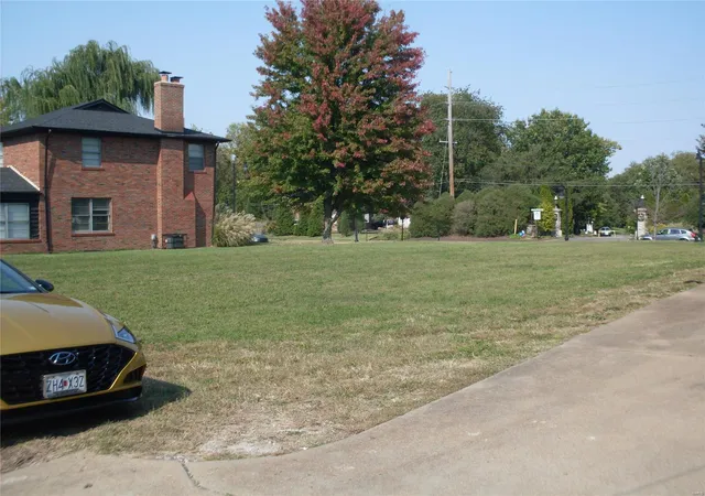 Photo 2 of Land for sale at 8242 Natural Bridge Rd, Saint Louis, MO 63121 | MLS# 24064890 | Listing updated on 2025-03-08
