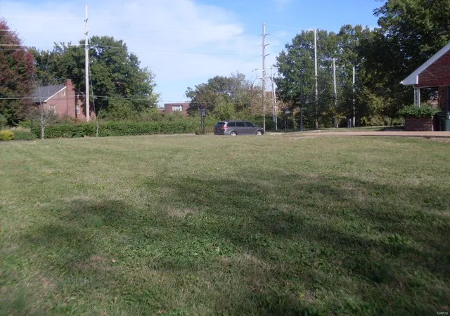 Photo 3 of Land for sale at 8242 Natural Bridge Rd, Saint Louis, MO 63121 | MLS# 24064890 | Listing updated on 2025-03-08