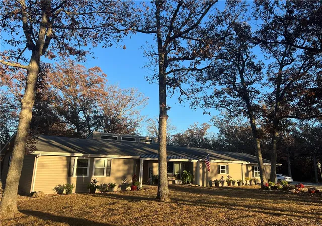 Photo 1 of Sale Pending at 11450 County Road 3450, Saint James, MO 65559 | MLS# 24064895 | Listing updated on 2024-12-14