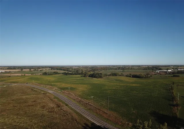 Photo 2 of Land for sale at 0 Hwy W, Unincorporated, MO 63561 | MLS# 24064899 | Listing updated on 2024-10-15