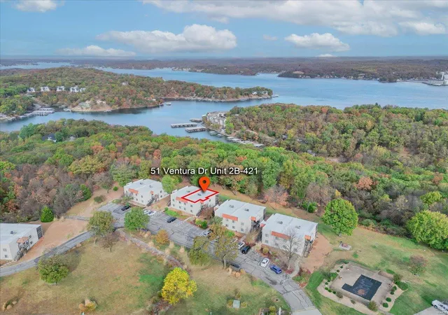 Photo 41 of Single family home for sale at 51 Ventura Dr #2B-421, Lake Ozark, MO 65049 | MLS# 24064901 | Listing updated on 2025-03-19
