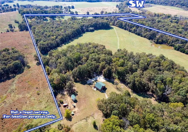 Homes for sale in West Plains, MO | 5275 County Road 9720, West Plains, MO 65775 | MLS# 24064917