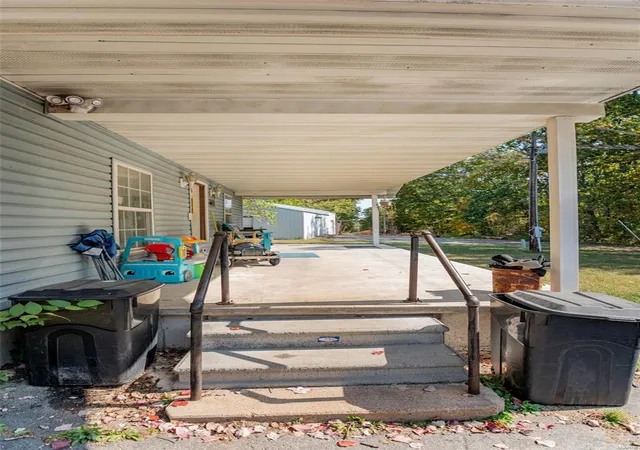 Photo 2 of Single family home for sale at 1711 Buntons Holler, Owensville, MO 65066 | MLS# 24065034 | Listing updated on 2024-12-17