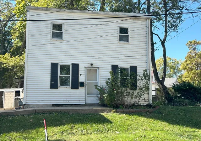 16th image of 509 N Douglas Ave, Belleville, IL 62220 | MLS# 24065108