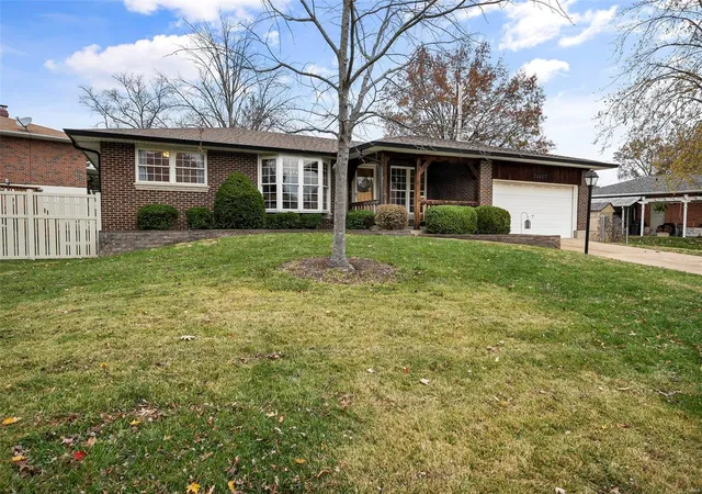 Photo 3 of Sale Pending at 11217 Monte Carlo Dr, Saint Louis, MO 63126 | MLS# 24065114 | Listing updated on 2024-12-03
