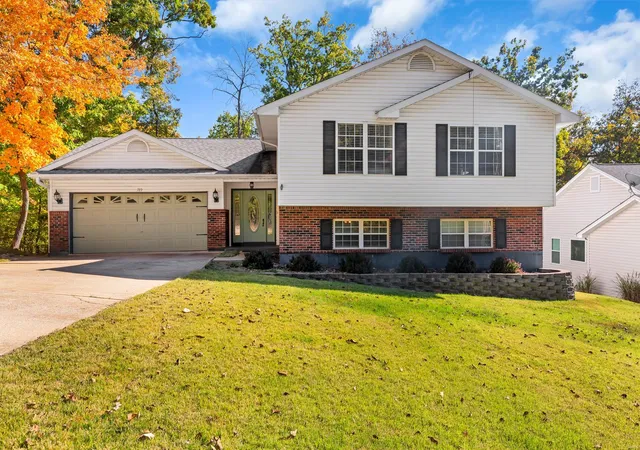 Photo 1 of Single family home for sale at 789 Village Green Dr, Marthasville, MO 63357 | MLS# 24065181 | Listing updated on 2024-12-16