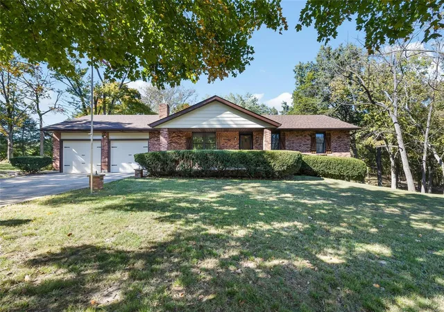 2nd image of 1145 Danby Rd, Festus, MO 63028 | MLS# 24065232
