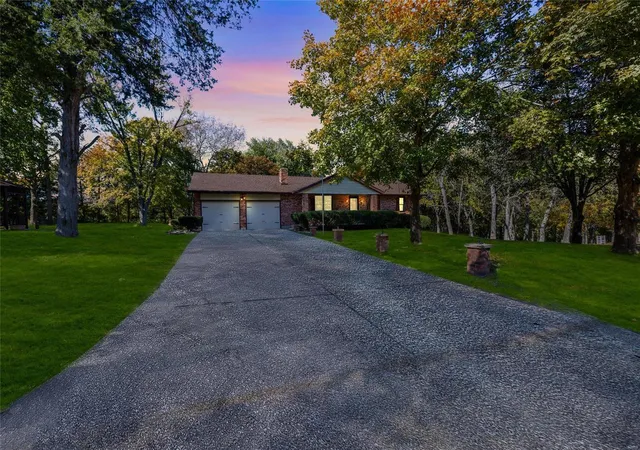 3rd image of 1145 Danby Rd, Festus, MO 63028 | MLS# 24065232