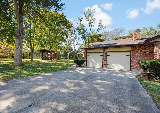 4th image of 1145 Danby Rd, Festus, MO 63028 | MLS# 24065232