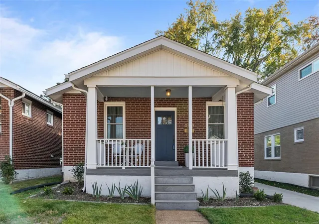 Photo 1 of Sale Pending at 2310 Patton Ave, Saint Louis, MO 63144 | MLS# 24065265 | Listing updated on 2024-12-02
