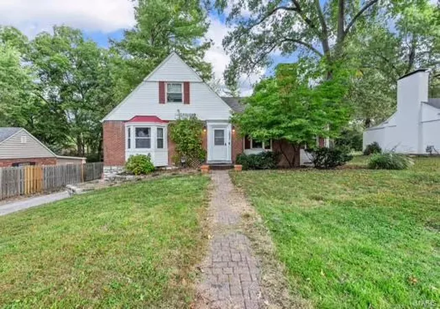 Photo 1 of Single family home for sale at 1627 Monticello Dr, Saint Louis, MO 63138 | MLS# 24065312 | Listing updated on 2025-02-27
