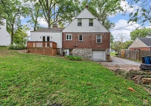 Photo 3 of Single family home for sale at 1627 Monticello Dr, Saint Louis, MO 63138 | MLS# 24065312 | Listing updated on 2025-02-27