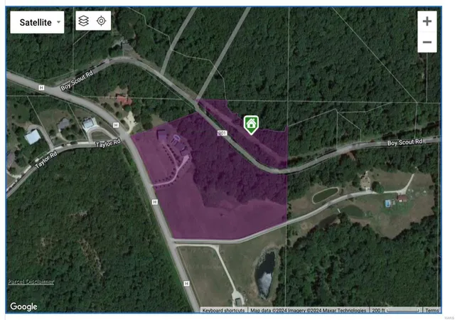 Photo 82 of Sale Pending at 1210 Hwy H, Hermann, MO 65041 | MLS# 24065355 | Listing updated on 2024-11-29