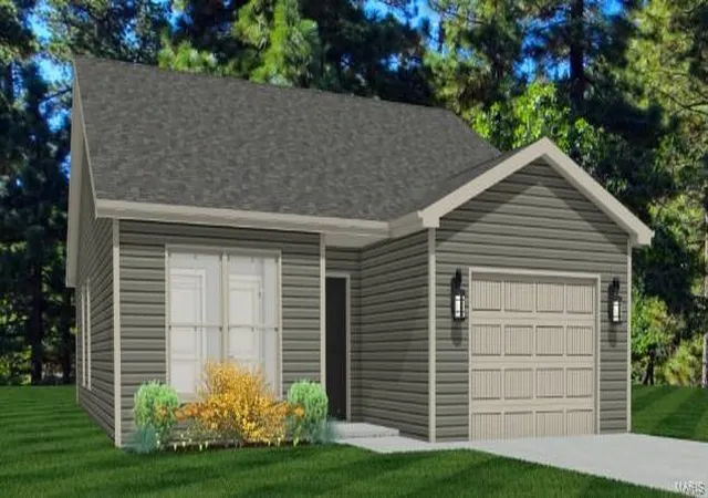 1st image of 9811 W Main St, Belleville, IL 62223 | MLS# 24065369