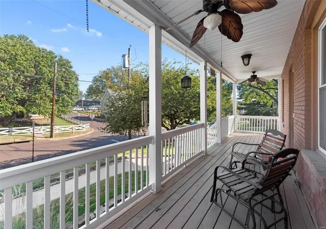 Photo 3 of Single family home for sale at 7700 Devonshire Ave, Saint Louis, MO 63119 | MLS# 24065388 | Listing updated on 2024-12-09