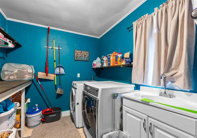 Photo 19 of Sale Pending at 420 Medler St, Bernie, MO 63822 | MLS# 24065465 | Listing updated on 2024-12-17