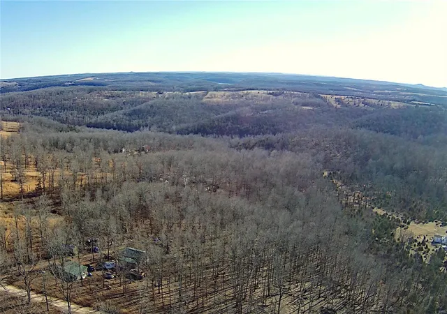 Photo 2 of Land for sale at 0 County Road 553a, Gainesville, MO 65655 | MLS# 24065551 | Listing updated on 2024-10-16