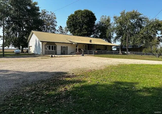 Photo 1 of Single family home for sale at 699 State Hwy V, Sturdivant, MO 63782 | MLS# 24065559 | Listing updated on 2024-12-04