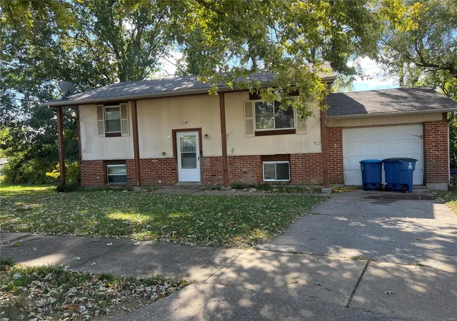 Photo 1 of Single family home for sale at 1308 Red River Dr, Saint Louis, MO 63138 | MLS# 24065591 | Listing updated on 2024-12-16