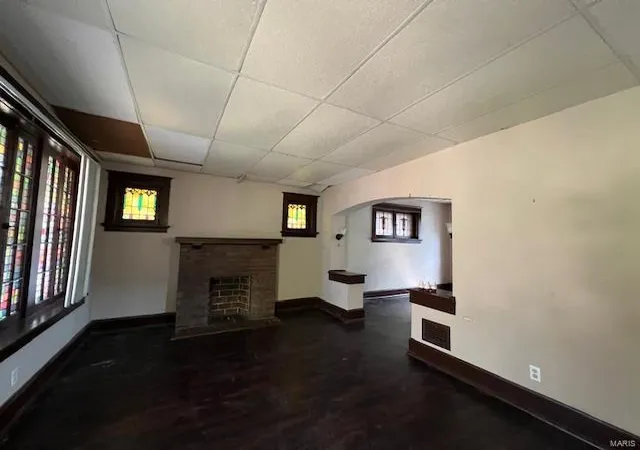 Photo 3 of Sale Pending at 3620 Gasconade St, Saint Louis, MO 63116 | MLS# 24065649 | Listing updated on 2024-12-17