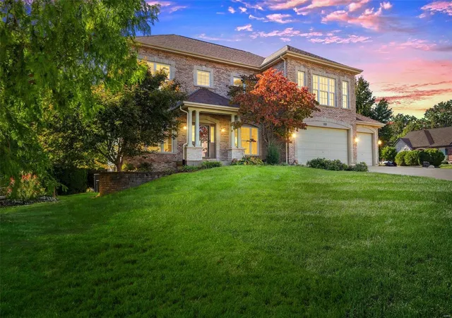 Photo 1 of Sale Pending at 108 Heritage Station, Saint Charles, MO 63303 | MLS# 24065724 | Listing updated on 2024-11-21