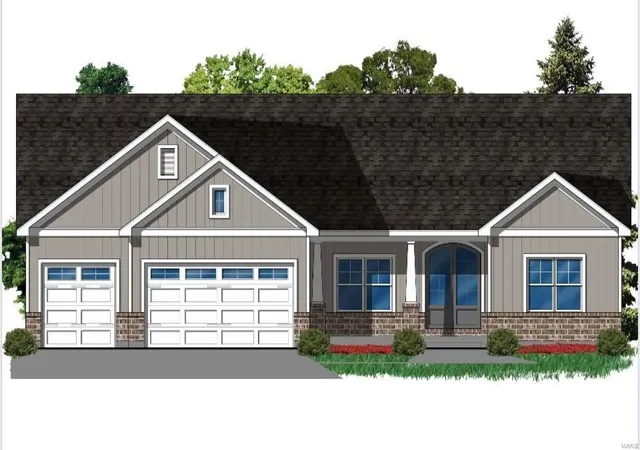 Photo 1 of Sale Pending at 3062 Nettie Dr, Saint Louis, MO 63129 | MLS# 24065734 | Listing updated on 2024-10-22