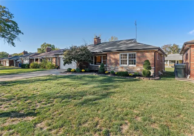 Photo 2 of Single family home for sale at 6227 Loughborough Ave, Saint Louis, MO 63109 | MLS# 24065807 | Listing updated on 2024-11-13