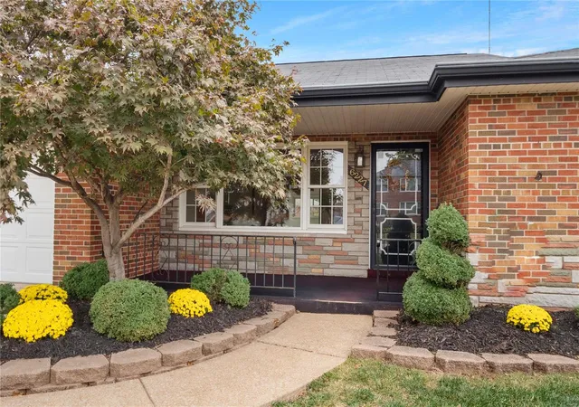 Photo 3 of Single family home for sale at 6227 Loughborough Ave, Saint Louis, MO 63109 | MLS# 24065807 | Listing updated on 2024-11-13