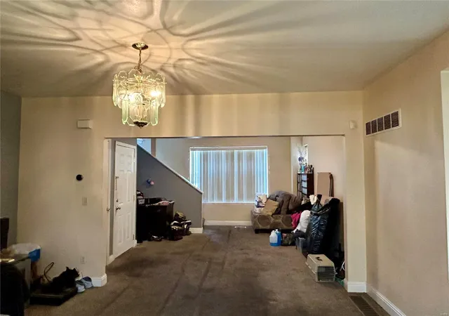 Photo 2 of Townhouse for sale at 4932 W Florissant Ave, Saint Louis, MO 63115 | MLS# 24065823 | Listing updated on 2024-10-19
