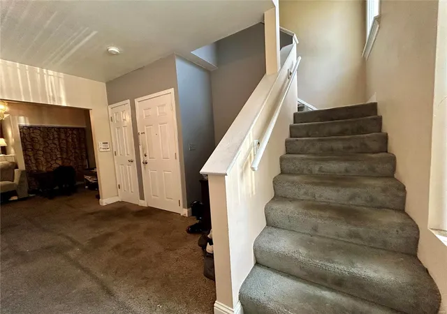 Photo 3 of Townhouse for sale at 4932 W Florissant Ave, Saint Louis, MO 63115 | MLS# 24065823 | Listing updated on 2024-10-19
